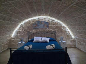 La casa nel vico Molfetta